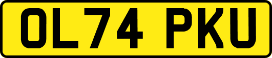 OL74PKU