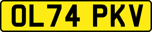 OL74PKV