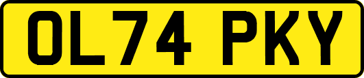 OL74PKY