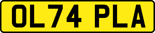 OL74PLA