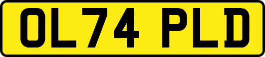 OL74PLD