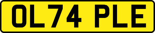 OL74PLE
