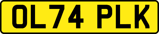 OL74PLK