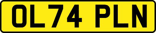 OL74PLN