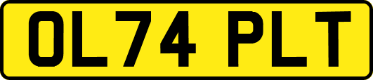 OL74PLT