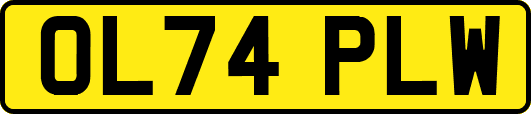 OL74PLW