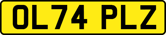 OL74PLZ