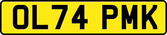 OL74PMK