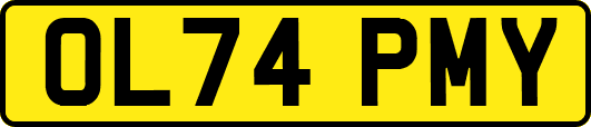 OL74PMY