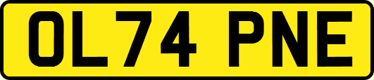 OL74PNE