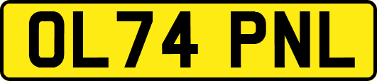 OL74PNL