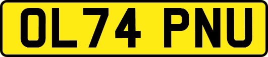 OL74PNU