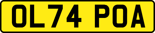 OL74POA