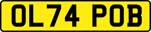 OL74POB