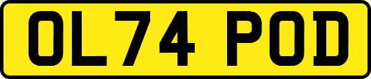 OL74POD