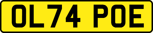 OL74POE
