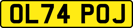 OL74POJ