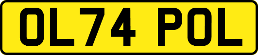 OL74POL