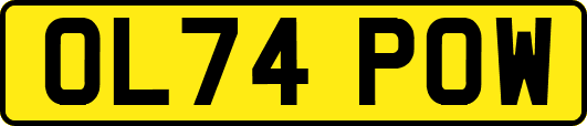 OL74POW