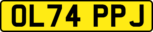 OL74PPJ