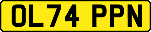 OL74PPN