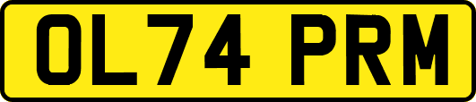 OL74PRM