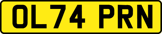 OL74PRN