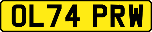 OL74PRW