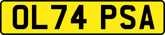OL74PSA