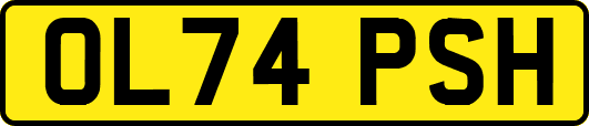 OL74PSH