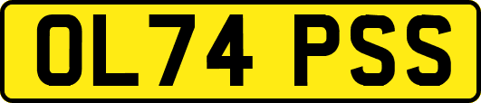 OL74PSS
