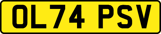 OL74PSV