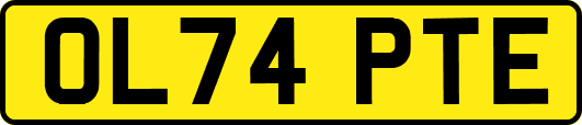 OL74PTE