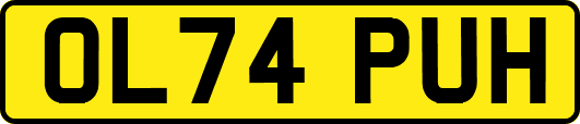 OL74PUH