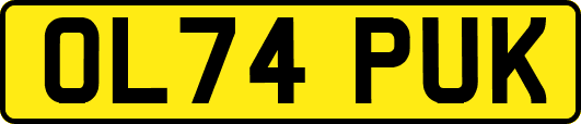 OL74PUK