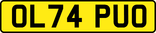 OL74PUO
