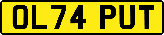 OL74PUT