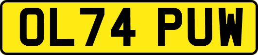 OL74PUW