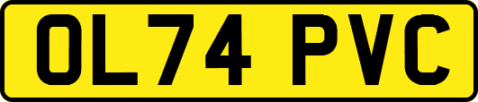 OL74PVC