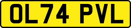 OL74PVL