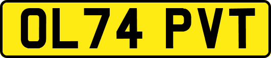 OL74PVT