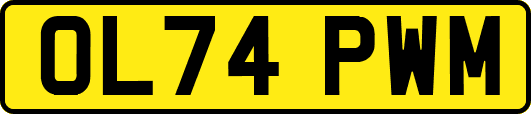 OL74PWM