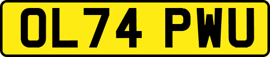 OL74PWU