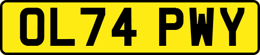 OL74PWY