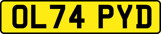 OL74PYD