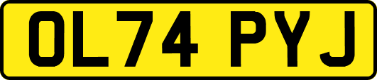 OL74PYJ