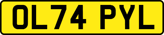 OL74PYL