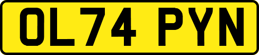 OL74PYN