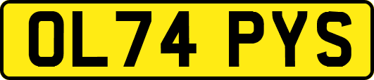 OL74PYS