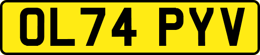 OL74PYV